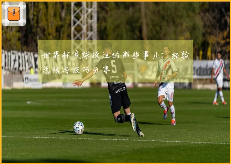 世界杯滚球投注的那些事儿：经验总结与技巧分享