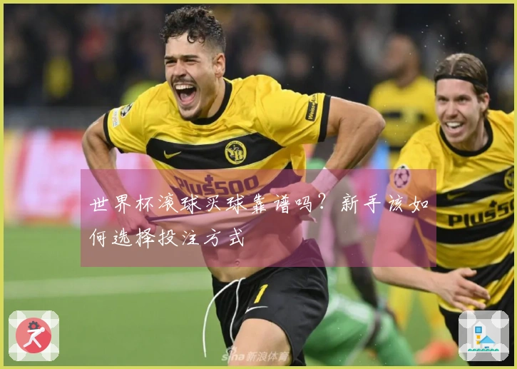 世界杯滚球买球靠谱吗？新手该如何选择投注方式