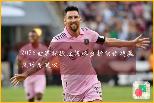 2026世界杯投注策略分析助你稳赢技巧与建议