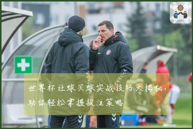 世界杯让球买球实战技巧大揭秘，助你轻松掌握投注策略