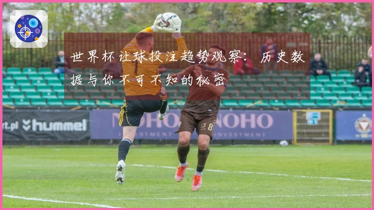 世界杯让球投注趋势观察：历史数据与你不可不知的秘密