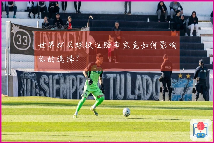 世界杯买球投注赔率究竟如何影响你的选择？